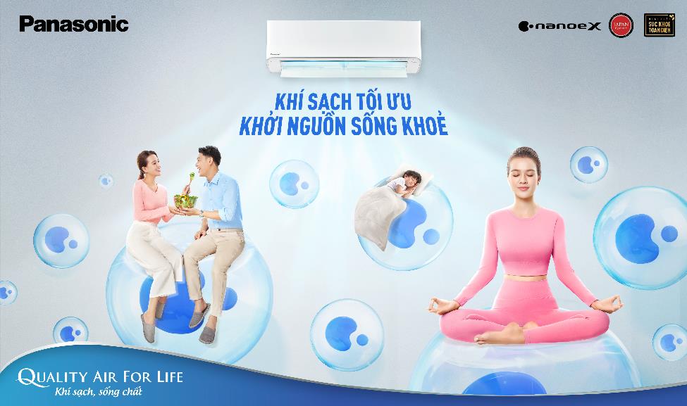 Tìm lời giải cho bài toán nâng cao chất lượng không khí giai đoạn “bình thường mới” - Ảnh 2.