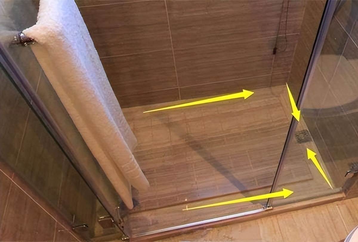 Building a sloping foundation in the bathroom is outdated, learn this design to drain water quickly and conveniently, the floor is always dry, no smell - Photo 6.