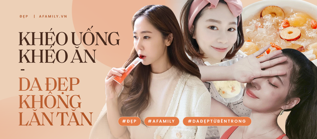 5 món tăng collagen giá rẻ bèo nhưng là &quot;thần dược&quot; Phạm Băng Băng ăn mỗi ngày - Ảnh 10.