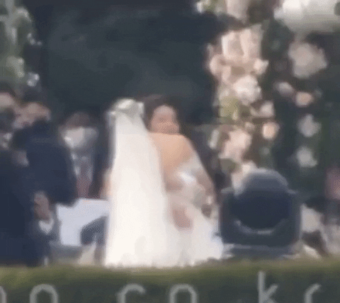 Loạt khoảnh khắc đẹp nhất đám cưới thế kỷ của Hyun Bin - Son Ye Jin: Giây phút cô dâu - chú rể trao nhau nụ hôn khiến netizen phát sốt - Ảnh 10.