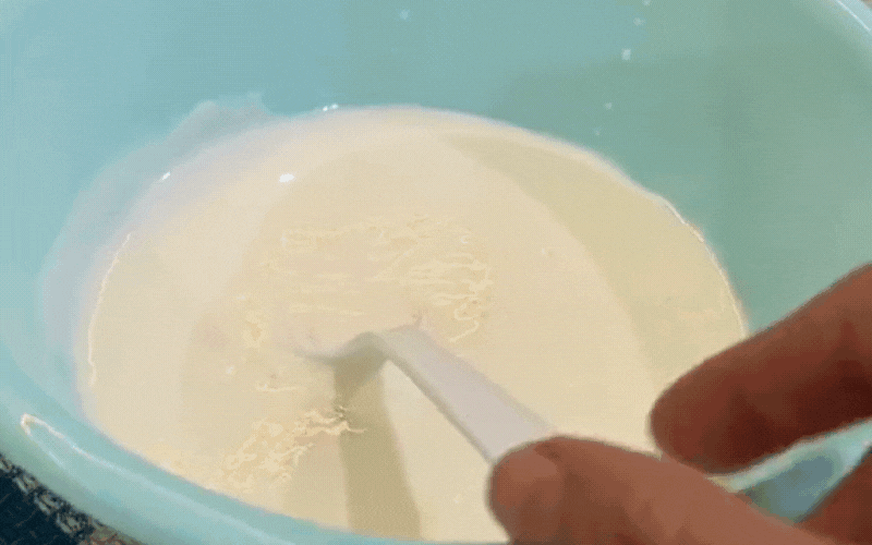 Nấm sữa Kefir: Tác dụng bất ngờ cho sức khỏe và cách nuôi nấm sữa đơn giản tại nhà - Ảnh 6.