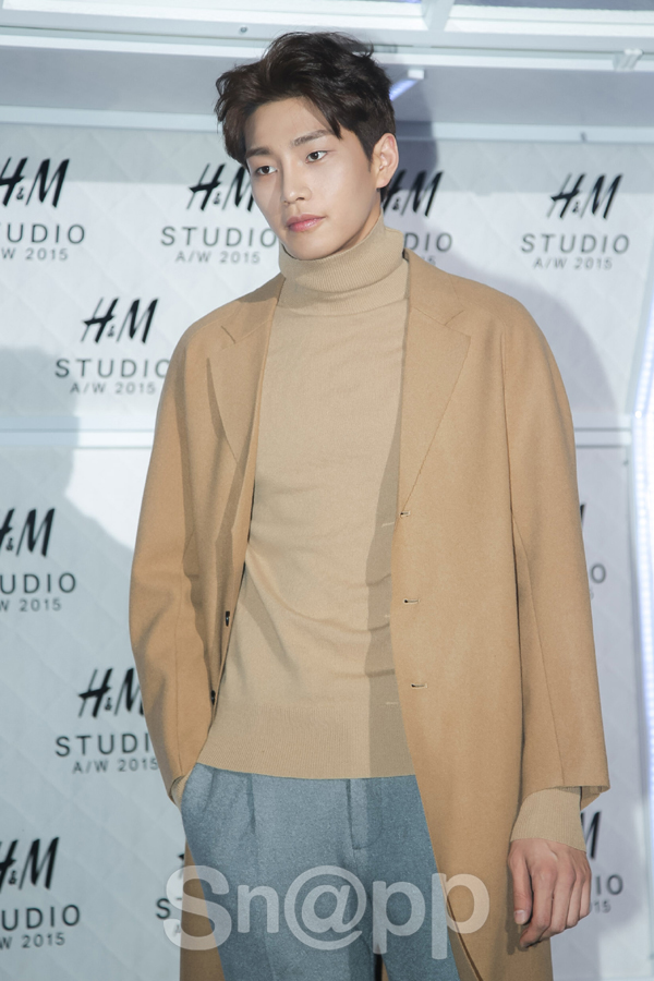 Park Min Young “ phải lòng”  Go Kyung Pyo trong dự án phim mới - Ảnh 4.
