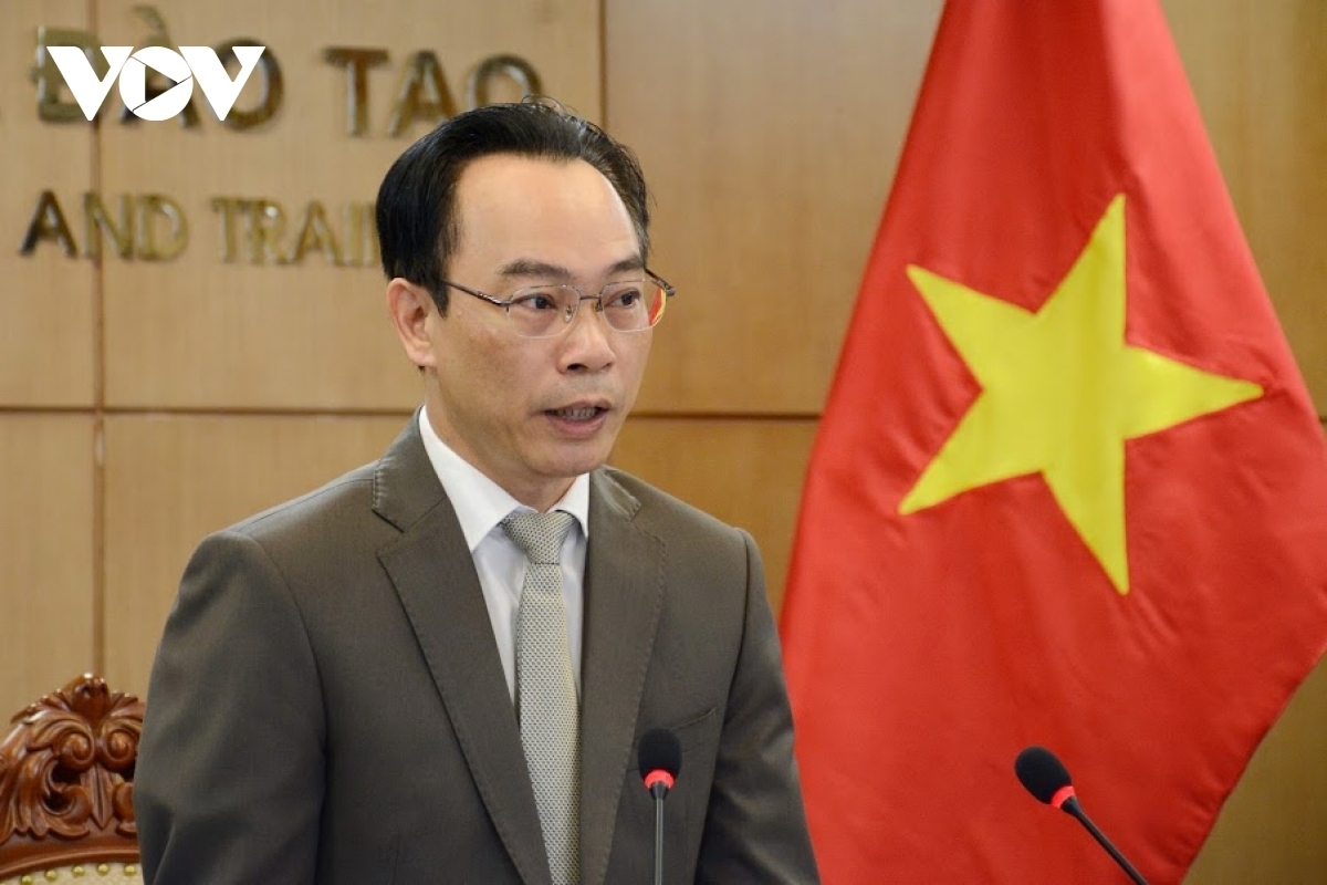 Tuyển sinh đại học năm 2022: Các trường hoàn toàn tự chủ xét tuyển - Ảnh 1.