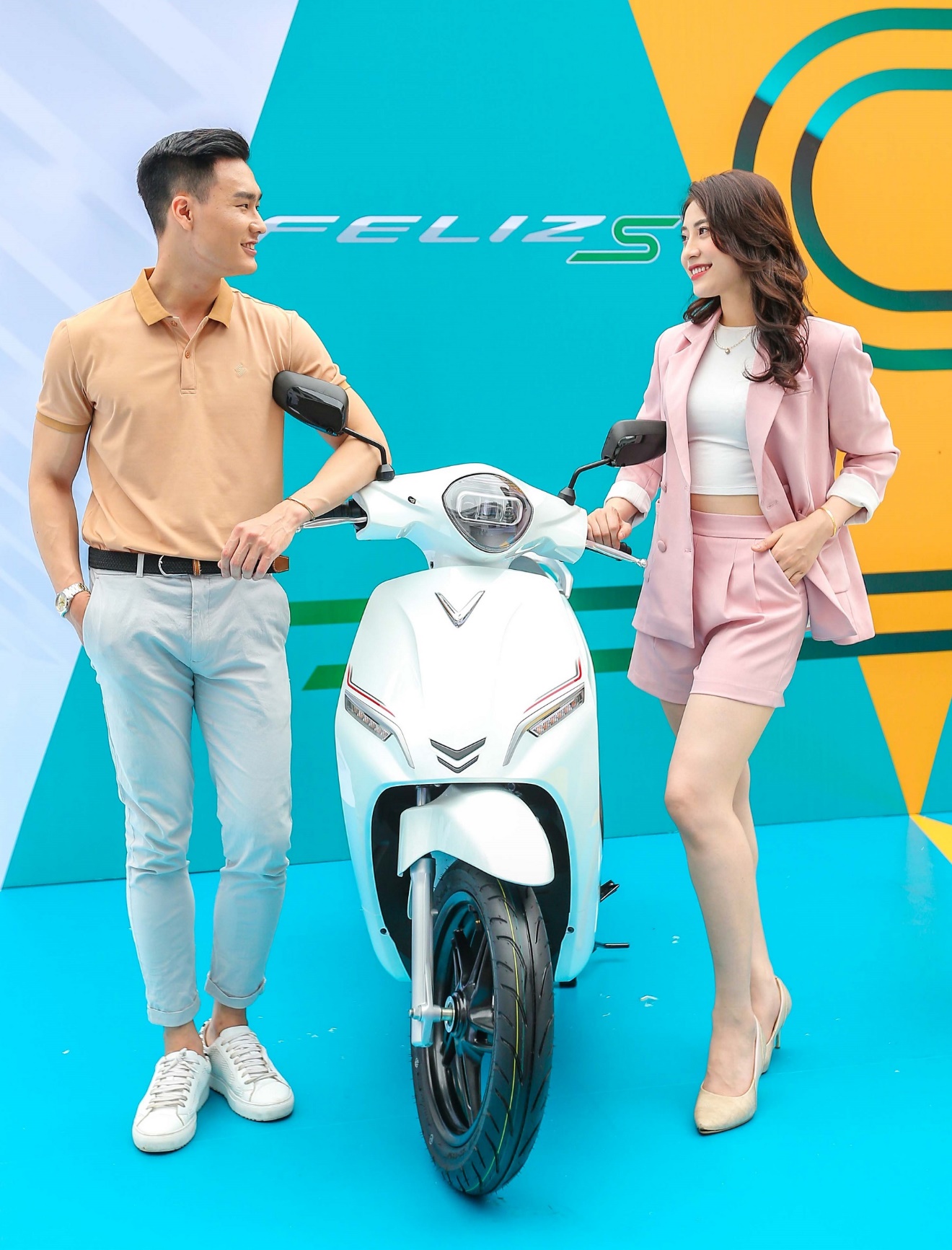 5 ưu điểm giúp VinFast Feliz S trở thành mẫu xe máy dưới 30 triệu đáng mua - Ảnh 2.