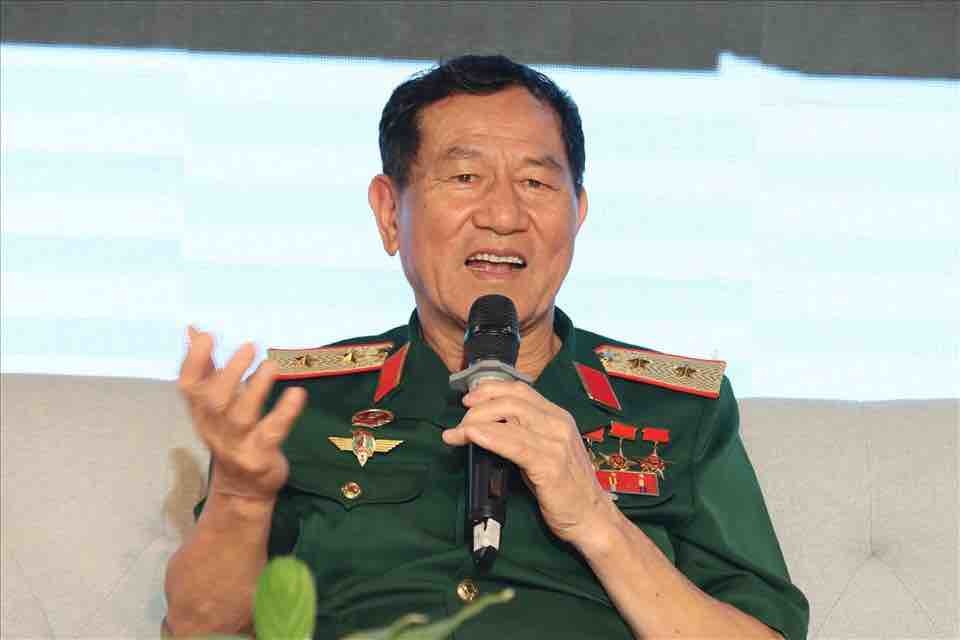Học phi công chiến đấu và phi công vũ trụ cần tố chất gì? - Ảnh 1. Học phi công chiến đấu và phi công vũ trụ cần tố chất gì? - Ảnh 1.