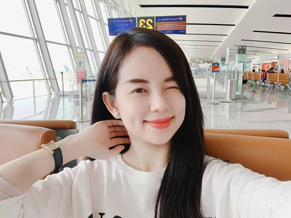 Nhan sắc &quot;vạn người mê&quot; của những bà mẹ đơn thân trong showbiz Việt: Ly Kute trẻ trung như gái 18, đỉnh nhất vẫn là Hòa Minzy - Ảnh 3.