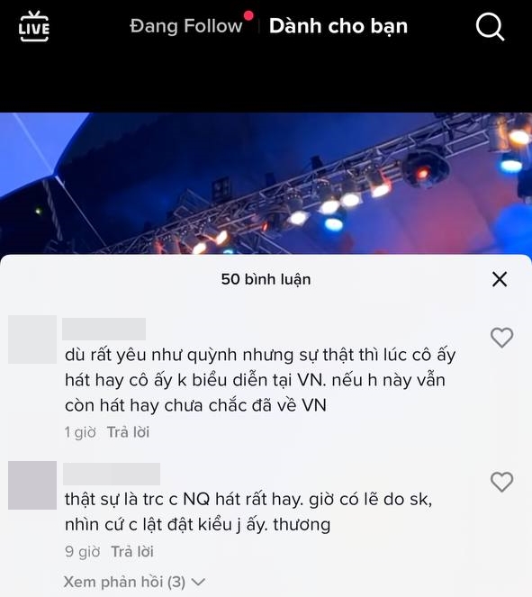 Tranh cãi xoay quanh màn song ca giữa Như Quỳnh và Phương Mỹ Chi: giọng đàn chị ngày càng đi xuống, thua cả đàn em? - Ảnh 3.