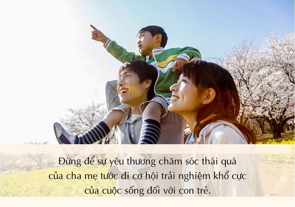 Dạy con từ thuở còn thơ, học 9 quy tắc “kỳ lạ” của cha mẹ Nhật để trẻ hiểu chuyện, ngoan ngoãn, phát triển toàn diện - Ảnh 2. Dạy con từ thuở còn thơ, học 9 quy tắc “kỳ lạ” của cha mẹ Nhật để trẻ hiểu chuyện, ngoan ngoãn, phát triển toàn diện - Ảnh 2.