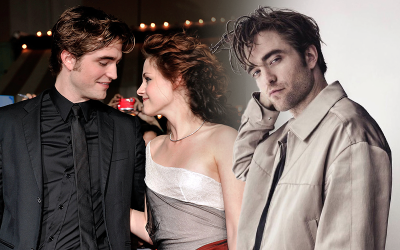 Nam thần &quot;Chạng Vạng&quot; Robert Pattinson: Suy sụp vì bị người tình 4 năm Kristen Stewart &quot;cắm sừng&quot;, cặp kè nhiều chân dài nhưng ở tuổi U40 vẫn chưa tìm được bến đỗ - Ảnh 2.