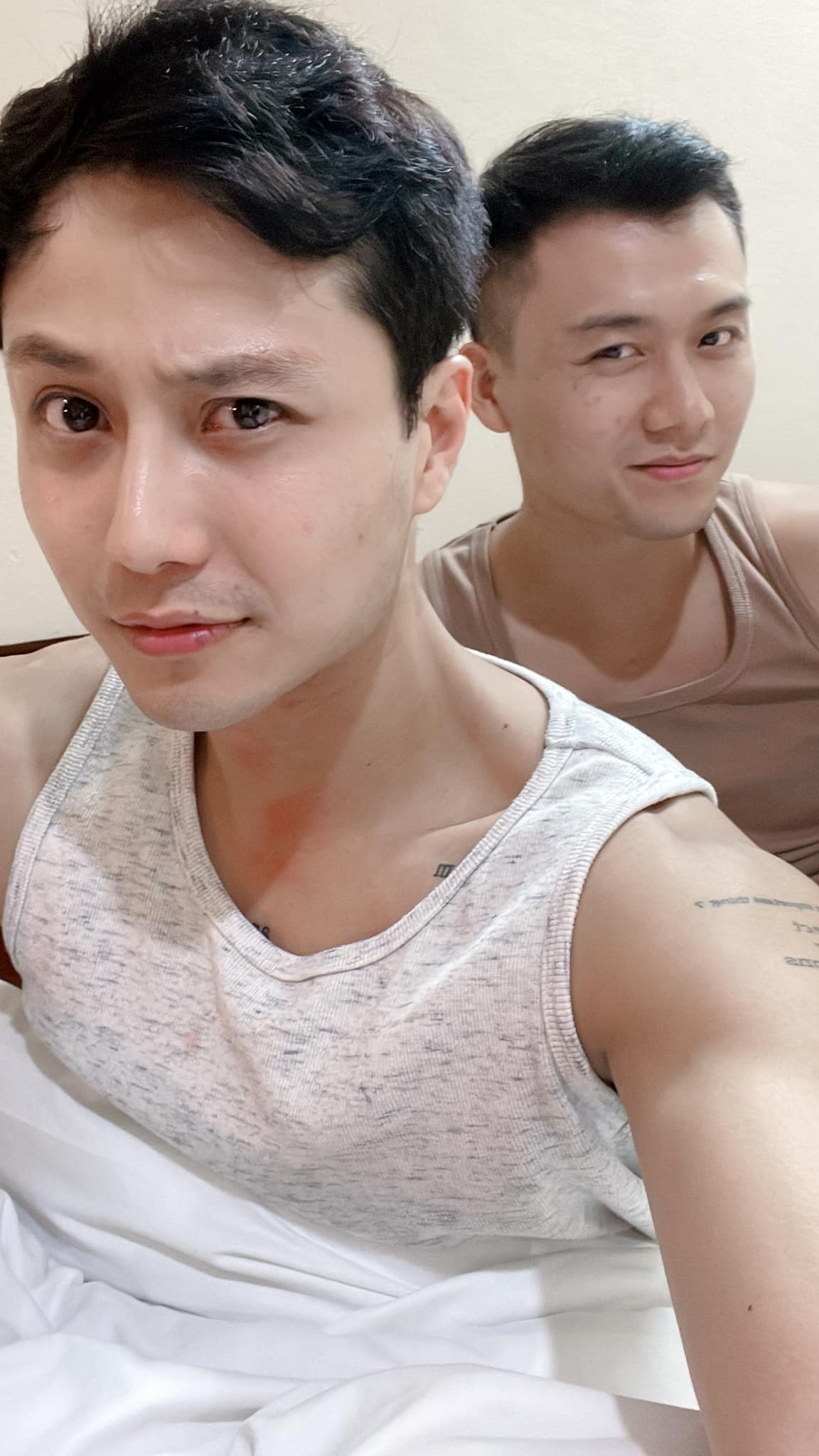 Cả Vũ trụ VTV hội ngộ trong phim mới của đạo diễn Hương vị tình thân, nữ chính là ai mà gây xôn xao? - Ảnh 5. Cả Vũ trụ VTV hội ngộ trong phim mới của đạo diễn Hương vị tình thân, nữ chính là ai mà gây xôn xao? - Ảnh 5.