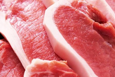 How to identify expired meat and 5 common mistakes when processing meat - Photo 2.