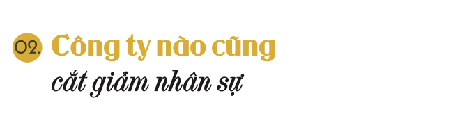 Khủng hoảng thất nghiệp ở Trung Quốc: Doanh nghiệp sa thải ồ ạt, cả chục triệu người trẻ mất hy vọng vào sự nghiệp - Ảnh 3. Khủng hoảng thất nghiệp ở Trung Quốc: Doanh nghiệp sa thải ồ ạt, cả chục triệu người trẻ mất hy vọng vào sự nghiệp - Ảnh 3.