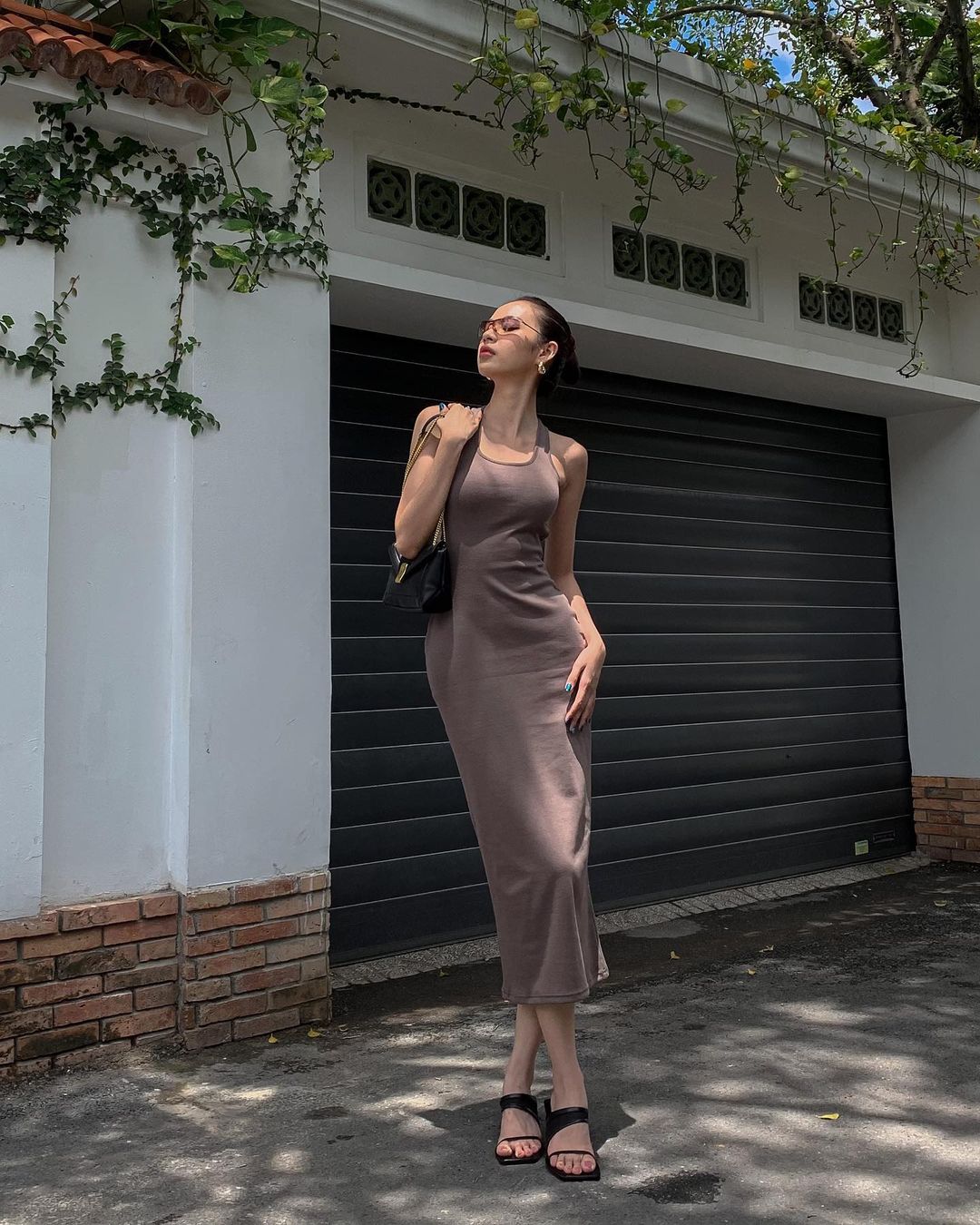 Phụ kiện must-have cho các quý cô mùa hè thích xê dịch - Ảnh 3. Phụ kiện must-have cho các quý cô mùa hè thích xê dịch - Ảnh 3.
