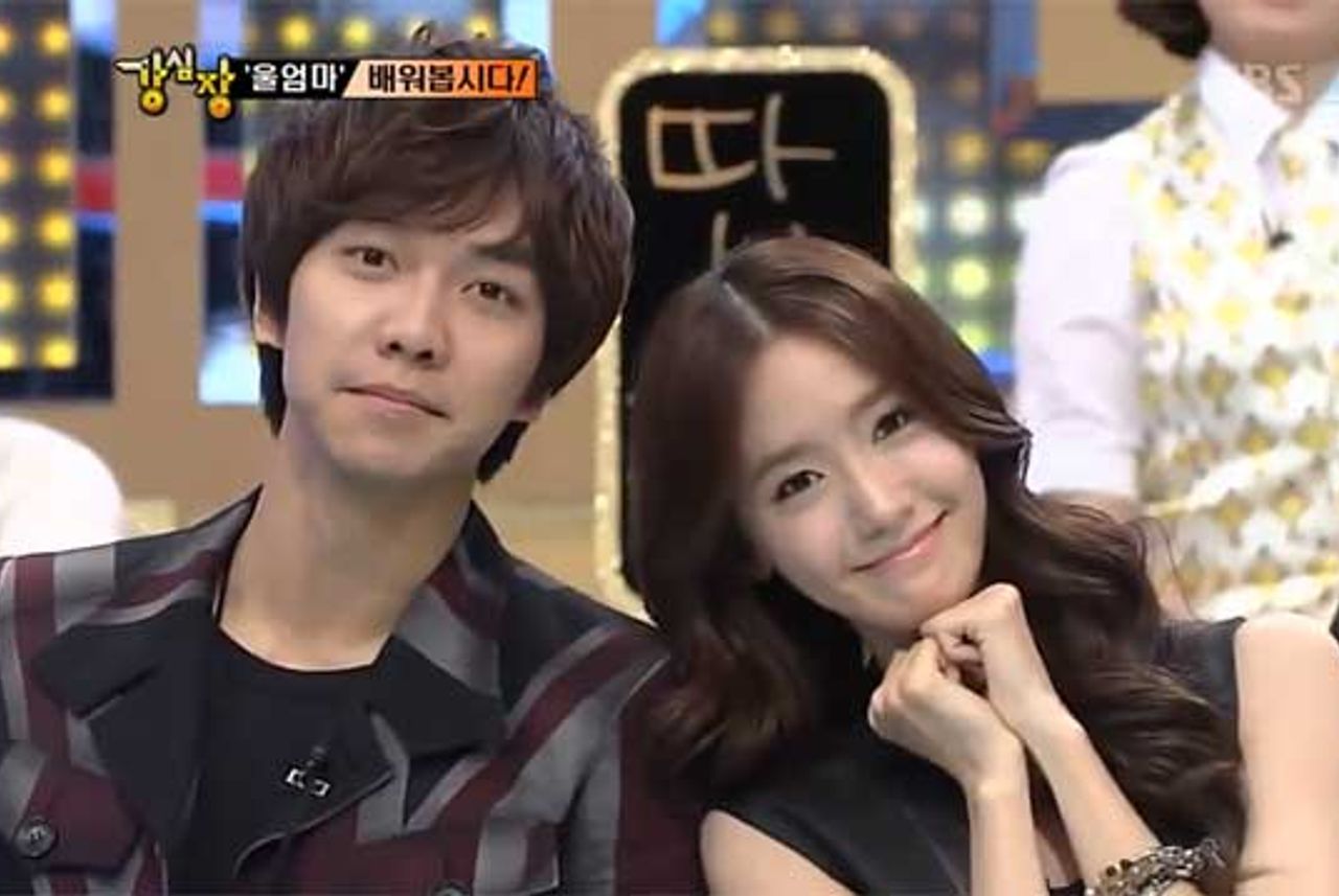 “Chàng rể quốc dân” Lee Seung Gi: Gây tiếc nuối vì mối tình với nữ thần Yoona, lao đao khi nên duyên cùng con gái “mama Chuê” - Ảnh 9.