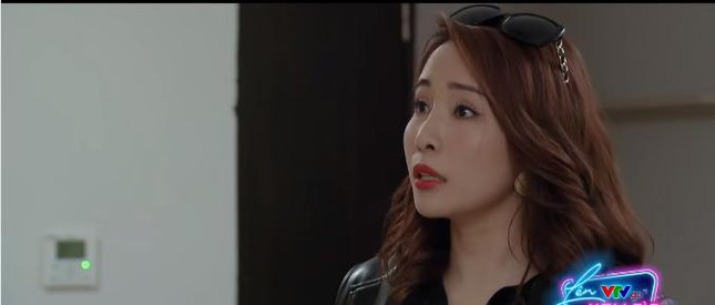 Chồng cũ, vợ cũ, người yêu cũ tập 14: Minh (Quỳnh Nga) bị em trai Vũ gọi là ‘mụ đàn bà lẳng lơ’ - Ảnh 2. Chồng cũ, vợ cũ, người yêu cũ tập 14: Minh (Quỳnh Nga) bị em trai Vũ gọi là ‘mụ đàn bà lẳng lơ’ - Ảnh 2.