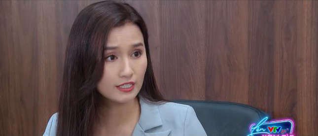 Ex-husband, ex-wife, ex-lover episode 14: Minh (Quynh Nga) is called a 