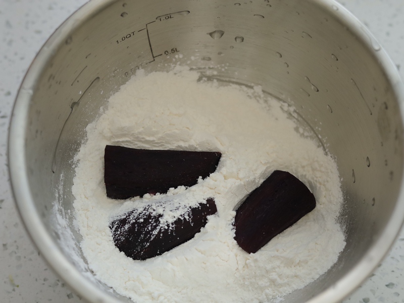 Ăn vặt mùa hè vừa ngon vừa đẹp với món bánh lạnh healthy hết cỡ mà làm không khó chút nào! - Ảnh 2. Ăn vặt mùa hè vừa ngon vừa đẹp với món bánh lạnh healthy hết cỡ mà làm không khó chút nào! - Ảnh 2.
