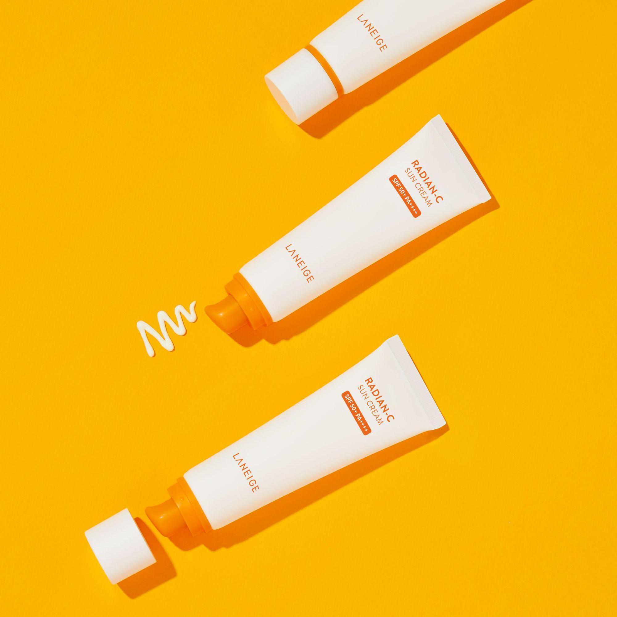 Giải pháp cho làn da tối, xỉn màu cùng bộ sản phẩm RADIAN – C từ LANEIGE - Ảnh 4. Giải pháp cho làn da tối, xỉn màu cùng bộ sản phẩm RADIAN – C từ LANEIGE - Ảnh 4.