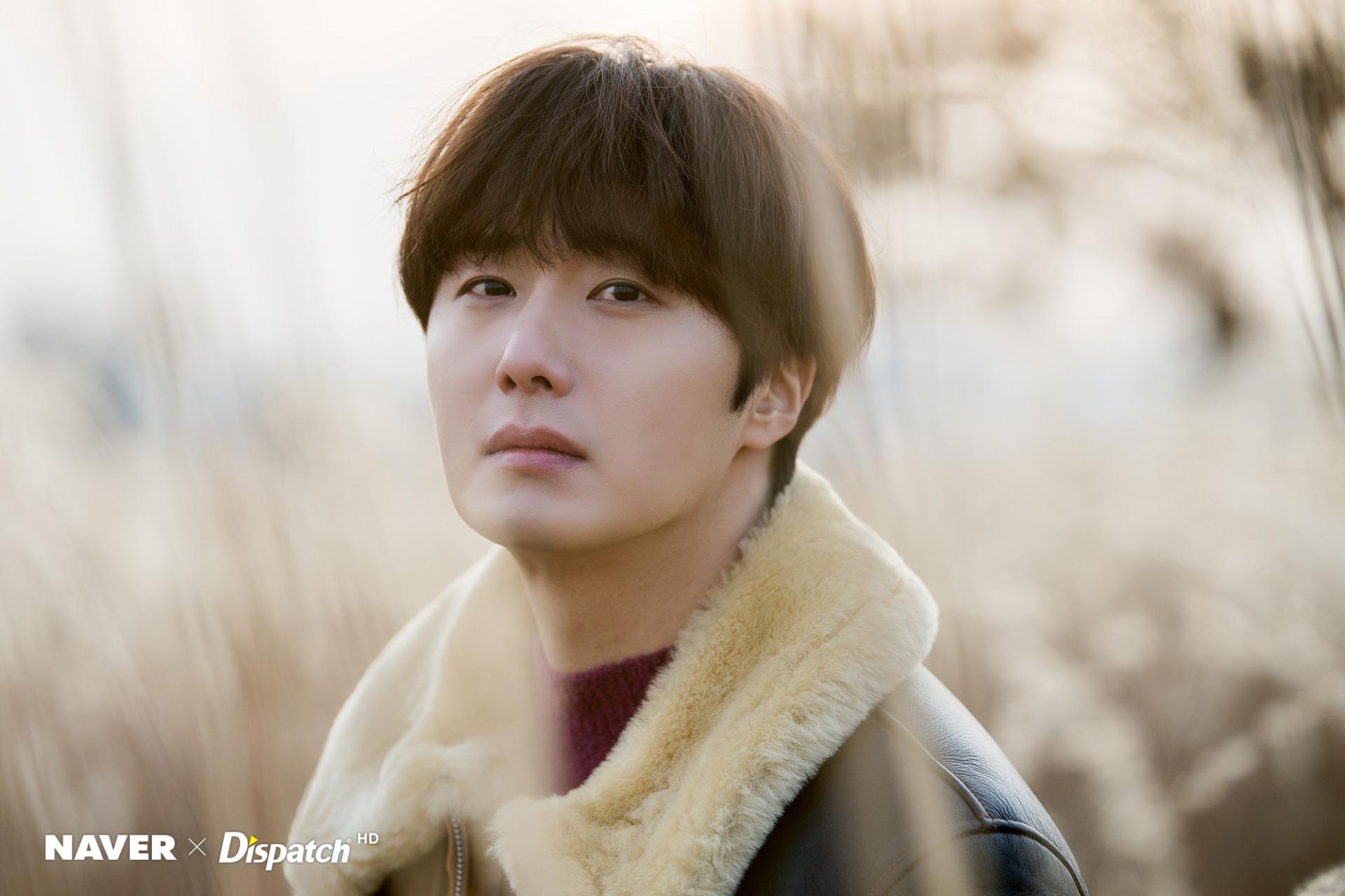 Cặp bạn thân &quot;cực phẩm&quot; Lee Min Ho - Jung Il Woo:  - Ảnh 4.