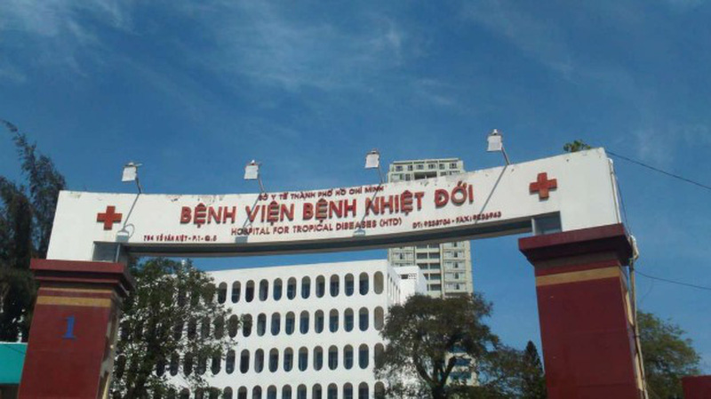 Phát hiện 5 ca sốt rét, TP. Hồ Chí Minh yêu cầu các cơ sở y tế khai thác lịch sử đi lại với các trường hợp bị sốt - Ảnh 1.