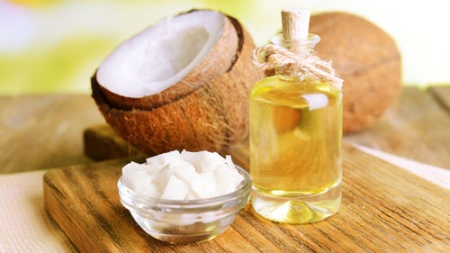 Sử dụng dầu dừa giảm c&acirc;n cần lưu &yacute; điều n&agrave;y nếu kh&ocirc;ng muốn gặp &lsquo;t&aacute;c dụng ngược&rsquo; - Ảnh 2.