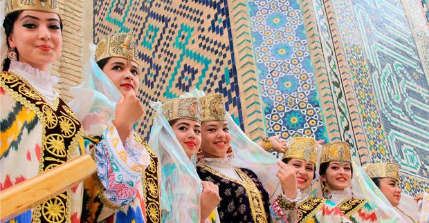 6 điều kỳ thú rất ít người biết về đất nước Uzbekistan xinh đẹp - nơi đang đăng cai giải AFC U23 châu Á - Ảnh 11.