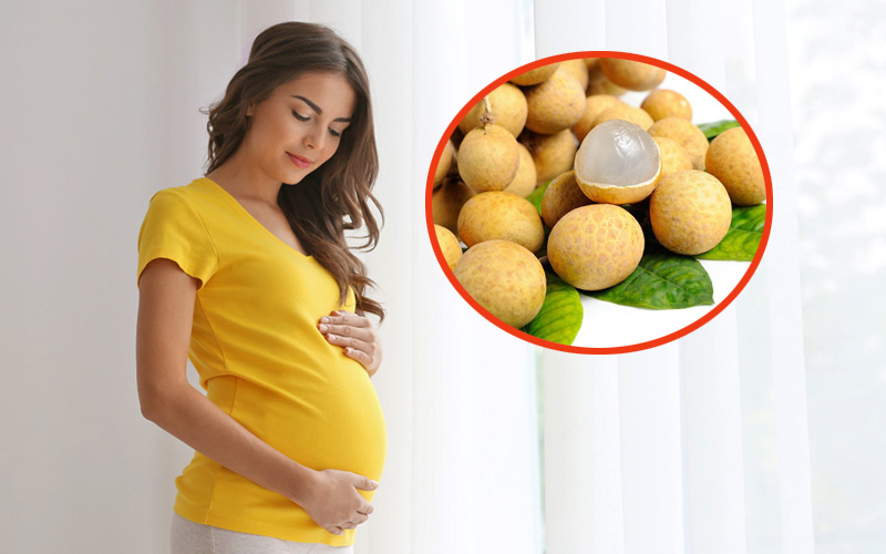Để có thai kỳ khỏe mạnh, an toàn, phụ nữ mang thai không nên ăn 5 loại quả này