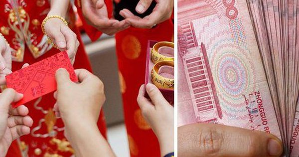 Trung Quốc: Trộm tiền của chú rể để... làm quà tặng nạn nhân - Ảnh 1.