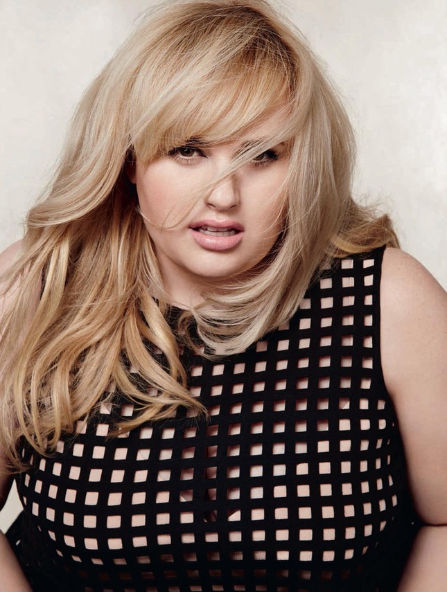 &quot;Quý Cô Lừa Đảo&quot; Rebel Wilson khiến khán giả ngỡ ngàng khi bất ngờ công khai bạn gái - Ảnh 2.