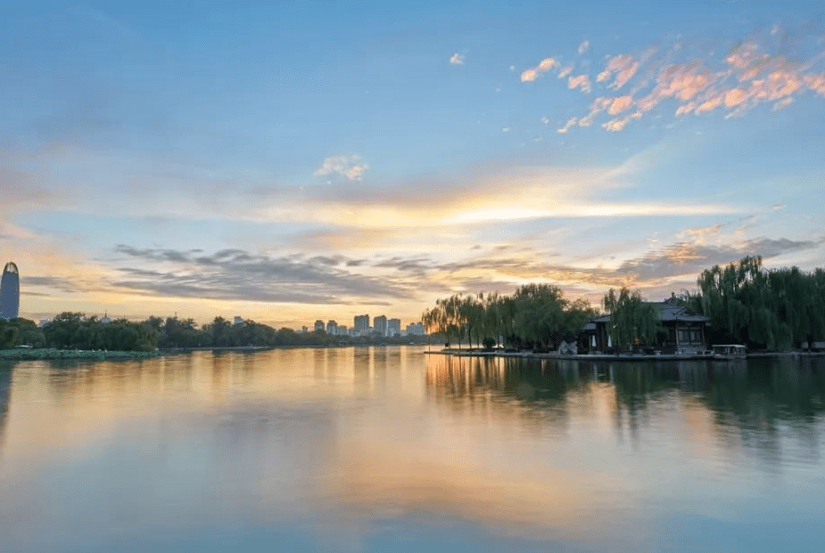 Hiện tượng lạ ở hồ nước đẹp như phim cổ trang ở Trung Quốc: Ếch nơi đ&acirc;y kh&ocirc;ng bao giờ k&ecirc;u v&igrave; 3 nguy&ecirc;n nh&acirc;n - Ảnh 9.