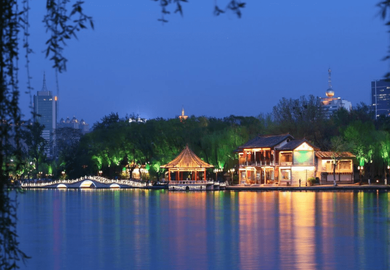 Hiện tượng lạ ở hồ nước đẹp như phim cổ trang ở Trung Quốc: Ếch nơi đ&acirc;y kh&ocirc;ng bao giờ k&ecirc;u v&igrave; 3 nguy&ecirc;n nh&acirc;n - Ảnh 11.