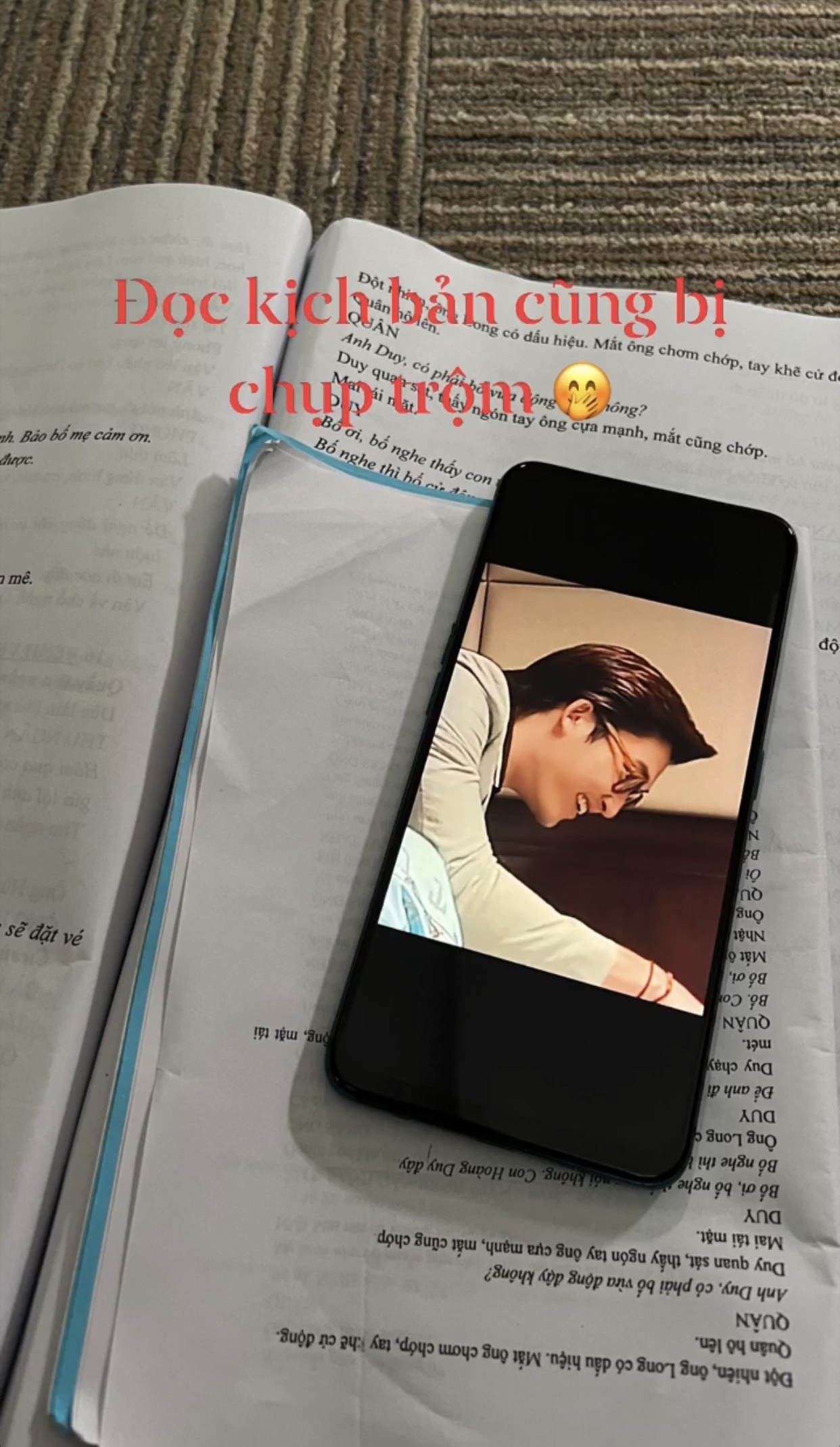 Thương ngày nắng về: Lộ kịch bản ông Hoàng Long gặp nguy hiểm, mẹ kế và em trai Duy cũng có mặt