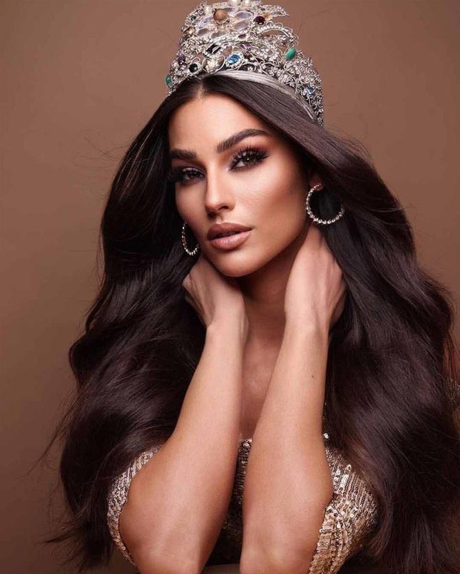 Á hậu Kim Duyên lọt top 60 đề cử giải thưởng 'Vẻ đẹp vượt thời gian' của Missosology - Ảnh 6.