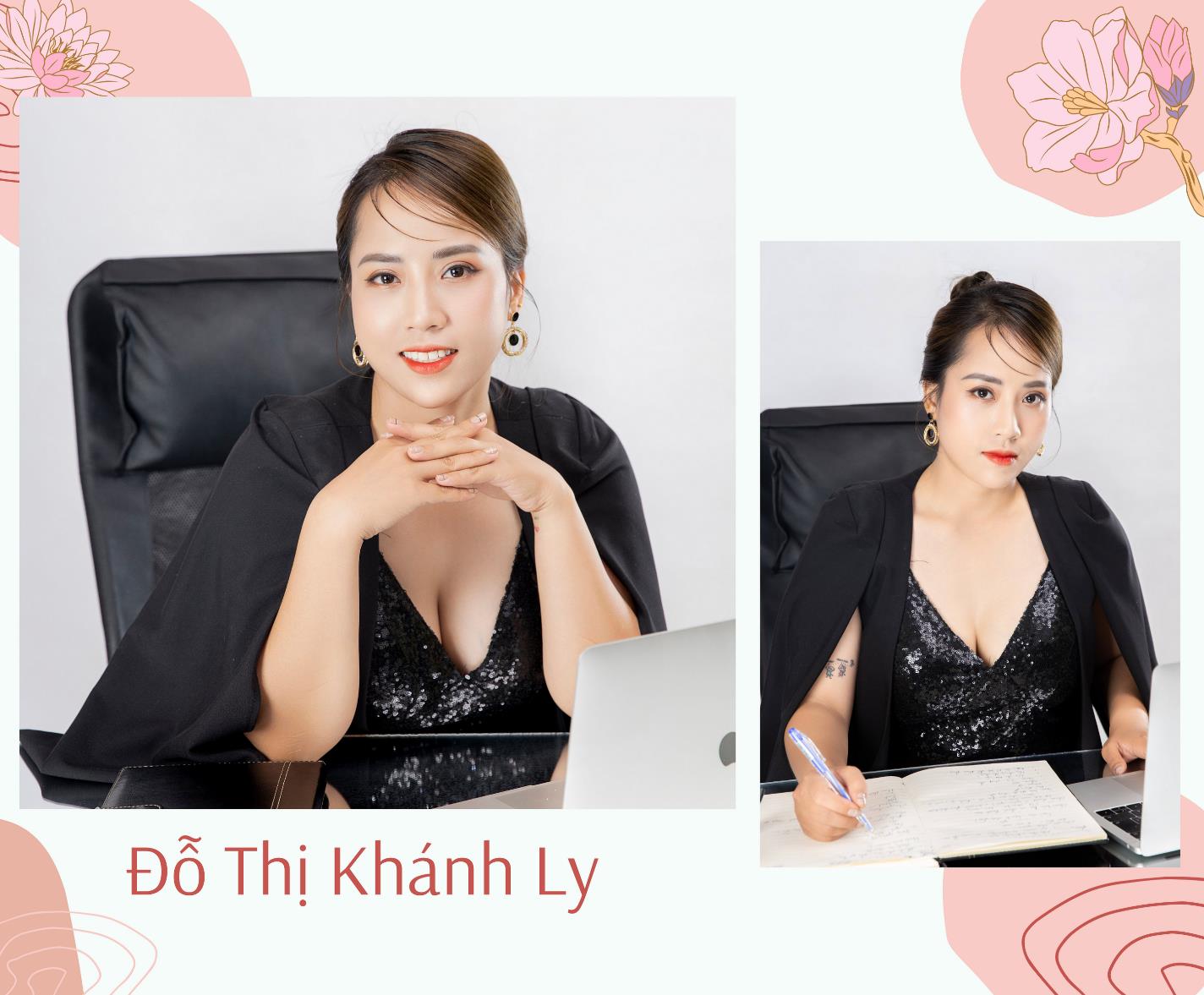 Mẹ trẻ 9x v&agrave; h&agrave;nh tr&igrave;nh tạo dựng thương hiệu thời trang trẻ em Bean Chubby - Ảnh 2.