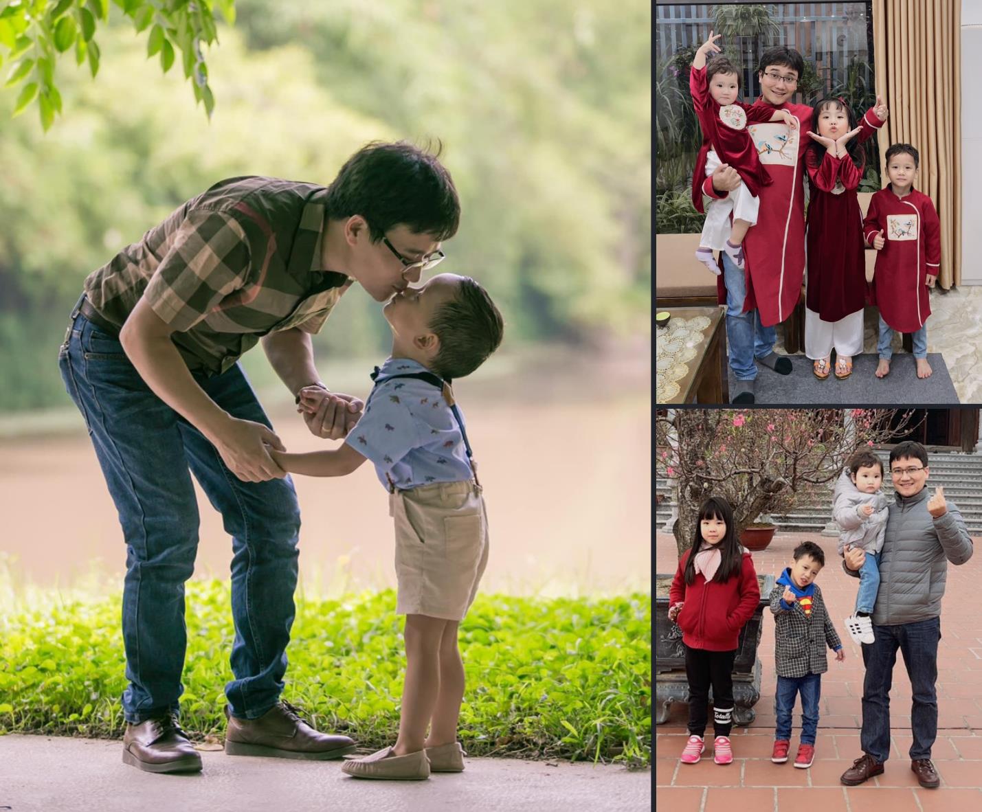 Mẹ trẻ 9x v&agrave; h&agrave;nh tr&igrave;nh tạo dựng thương hiệu thời trang trẻ em Bean Chubby - Ảnh 4.