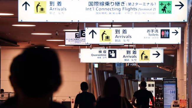 Nhật Bản khó đón du khách vì quy định phức tạp - Ảnh 1.