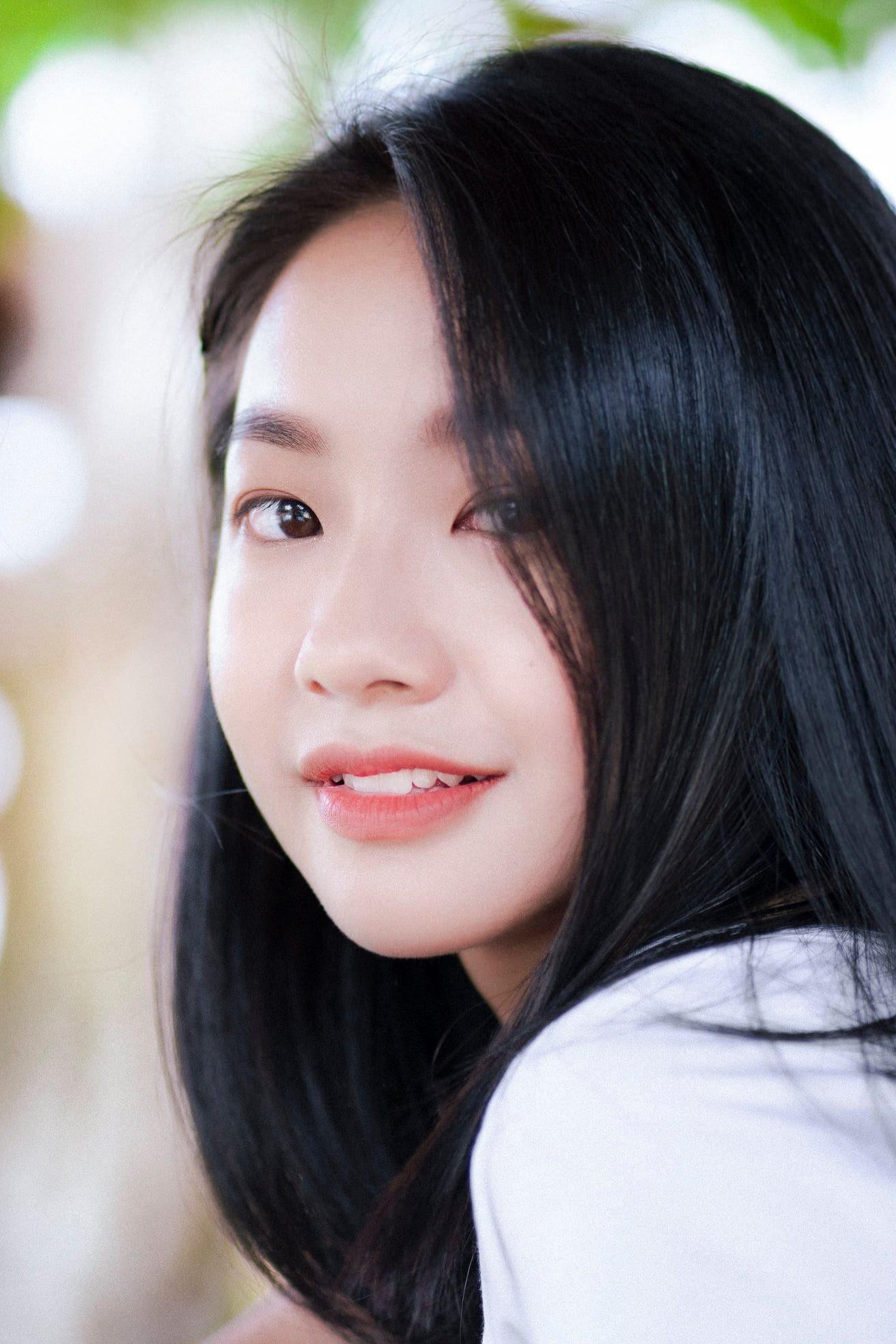 Nhan sắc hút hồn của nữ diễn viên vào vai Dao Ánh - người tình đẹp nhất của Trịnh Công Sơn - Ảnh 4.