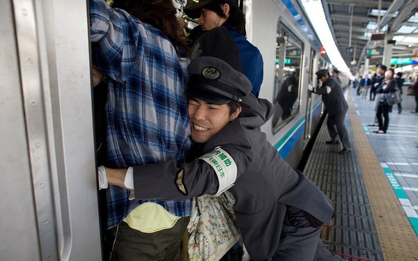 Những khác biệt kỳ lạ giữa Tokyo và Osaka khiến du khách không khỏi gãi đầu bối rối khi đến Nhật Bản: Cùng một đất nước có thể tương phản tới vậy sao? - Ảnh 5.