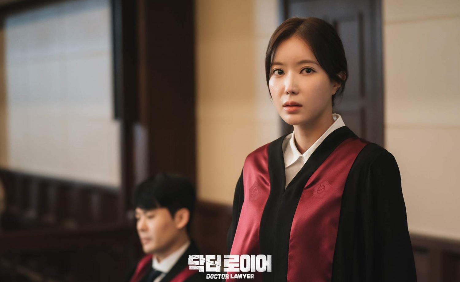 &quot;Người thương&quot; của So Ji Sub trong phim mới: Đánh cắp trái tim bạn diễn, hé lộ sự khốc liệt của làng giải trí xứ Hàn - Ảnh 1.
