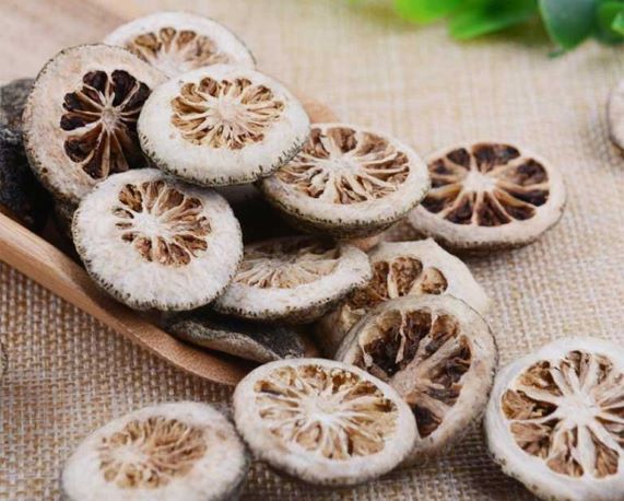 4 bài thuốc chữa đau dạ dày do vị tích trệ - Ảnh 3. 4 bài thuốc chữa đau dạ dày do vị tích trệ - Ảnh 3.