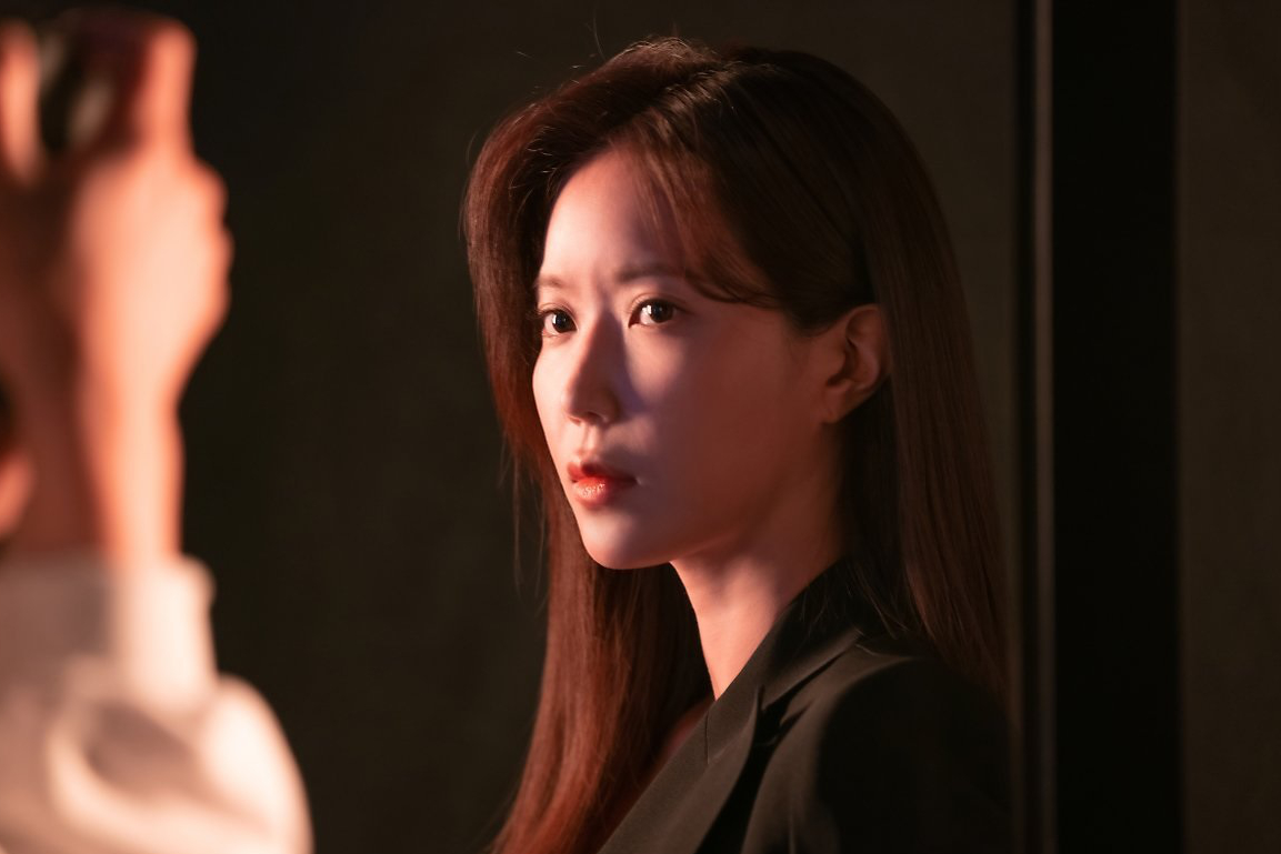 Bạn gái của So Ji Sub trong phim mới: Đánh cắp trái tim bạn diễn, hé lộ sự khốc liệt của làng giải trí xứ Hàn - Ảnh 11.