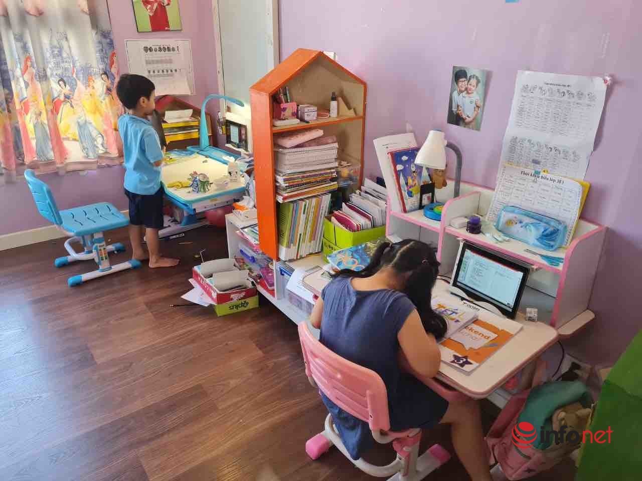 Con tự do lên mạng rồi thành “game thủ”, bố mẹ can thiệp thế nào? - Ảnh 2. Con tự do lên mạng rồi thành “game thủ”, bố mẹ can thiệp thế nào? - Ảnh 2.