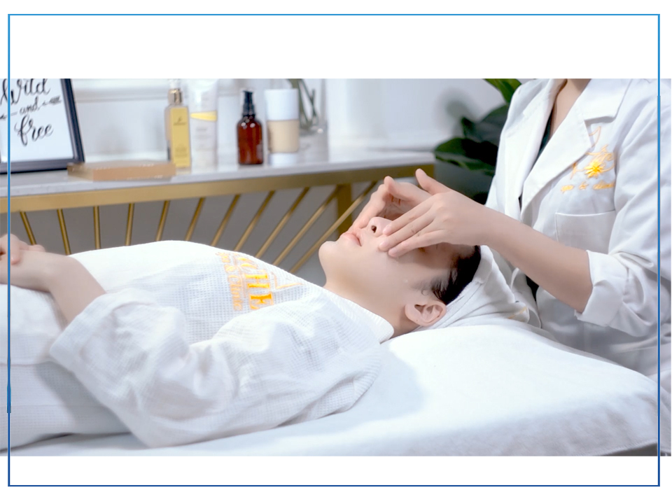 Bống Spa - Địa chỉ lấy nhân mụn chỉ 149k/buổi tại TP.HCM - Ảnh 2. Bống Spa - Địa chỉ lấy nhân mụn chỉ 149k/buổi tại TP.HCM - Ảnh 2.
