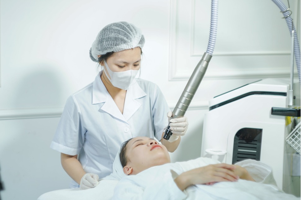 Bống Spa - Địa chỉ lấy nhân mụn chỉ 149k/buổi tại TP.HCM - Ảnh 5. Bống Spa - Địa chỉ lấy nhân mụn chỉ 149k/buổi tại TP.HCM - Ảnh 5.