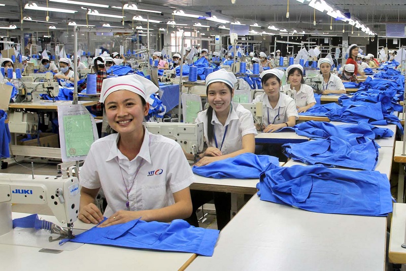 Những chính sách BHXH, tiền lương áp dụng từ ngày 1/7/2022 - Ảnh 1. Những chính sách BHXH, tiền lương áp dụng từ ngày 1/7/2022 - Ảnh 1.