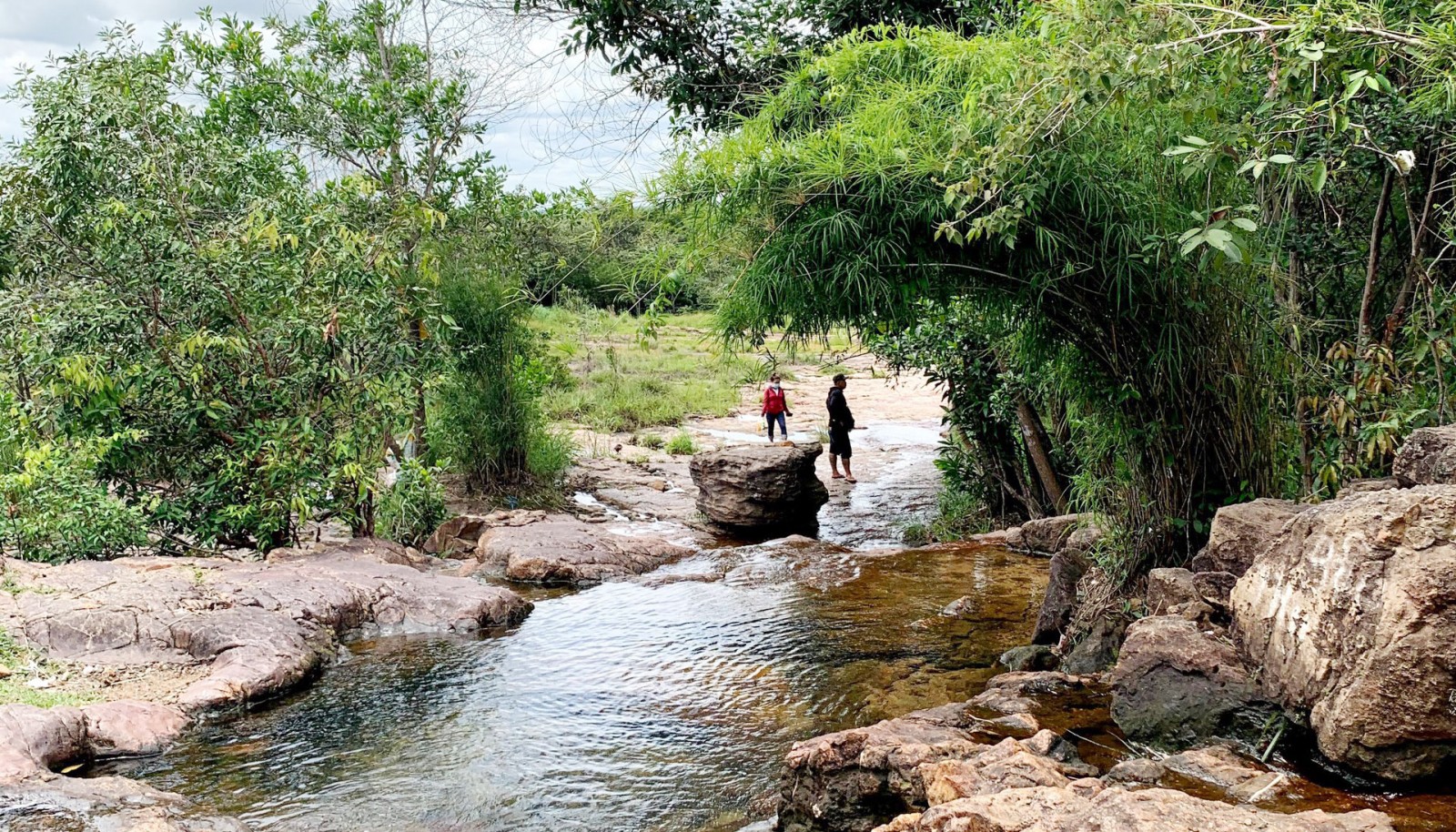 Địa điểm &quot;cũ&quot; được làm &quot;mới&quot; tại Tây Ninh cho nhóm bạn bè, gia đình trốn Sài Gòn đi dã ngoại cuối tuần - Ảnh 3.