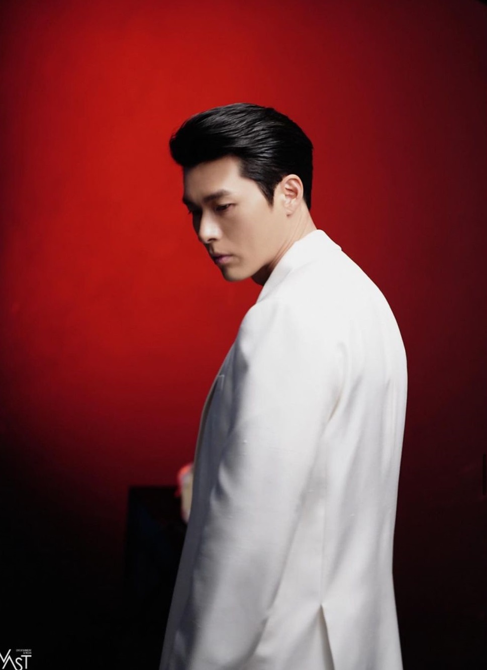 Hyun Bin Khiến Fan 