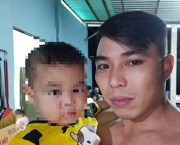 Vụ bé trai 18 tháng tuổi tử vong tại Long An: Bạn trai của người mẹ có thể bị xử lý thế nào? - Ảnh 2. Vụ bé trai 18 tháng tuổi tử vong tại Long An: Bạn trai của người mẹ có thể bị xử lý thế nào? - Ảnh 2.