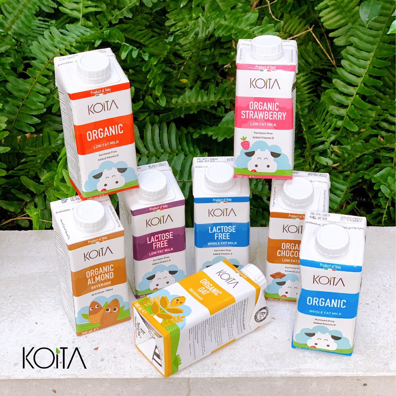 Dòng sữa đáng lưu tâm giúp mẹ bổ sung vitamin D cho bé - Ảnh 4. Dòng sữa đáng lưu tâm giúp mẹ bổ sung vitamin D cho bé - Ảnh 4.