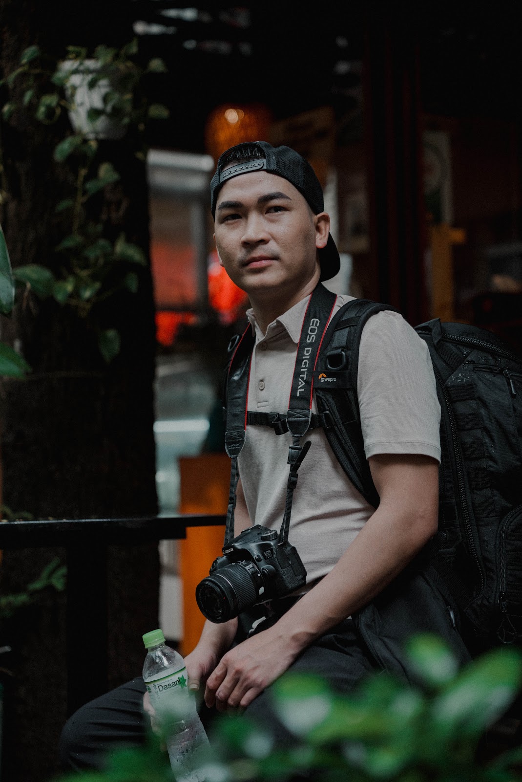 9X Huỳnh Thanh Quang: Đam mê nhiếp ảnh tiếp thêm cho tôi rất nhiều động lực - Ảnh 5.